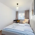Spacious Modern Apartment - Wielicka - Bonarka