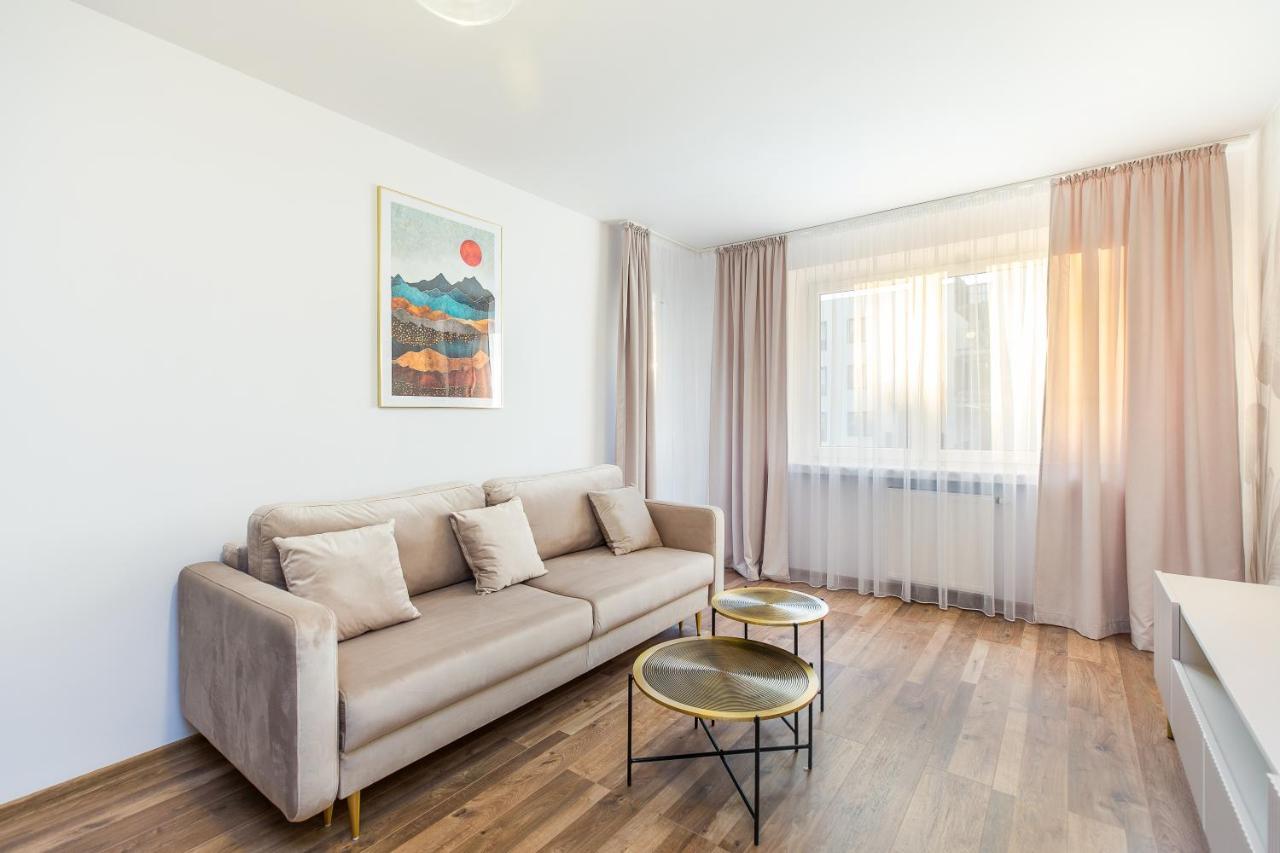 Spacious Modern - Wielicka - Bonarka Krakau