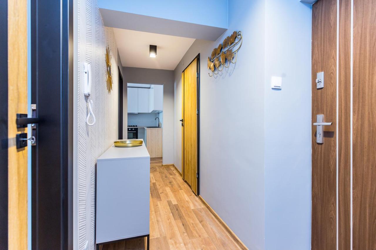 Apartment Spacious Modern - Wielicka - Bonarka Krakau