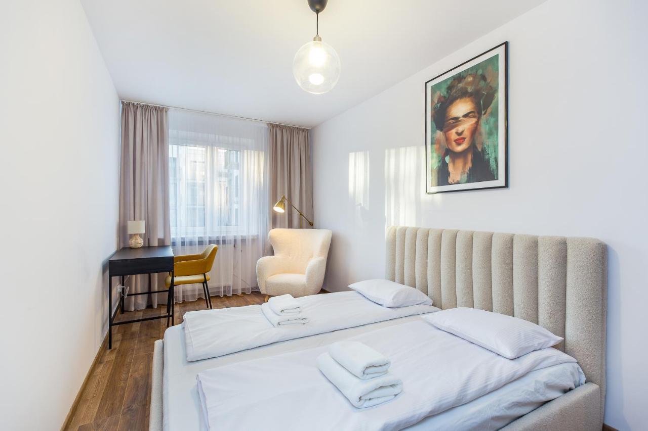 Apartment Spacious Modern - Wielicka - Bonarka