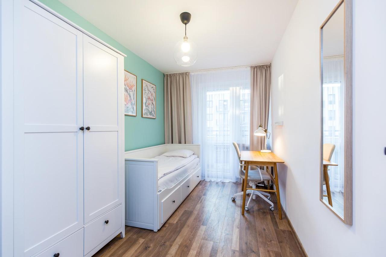 Spacious Modern - Wielicka - Bonarka Apartment *