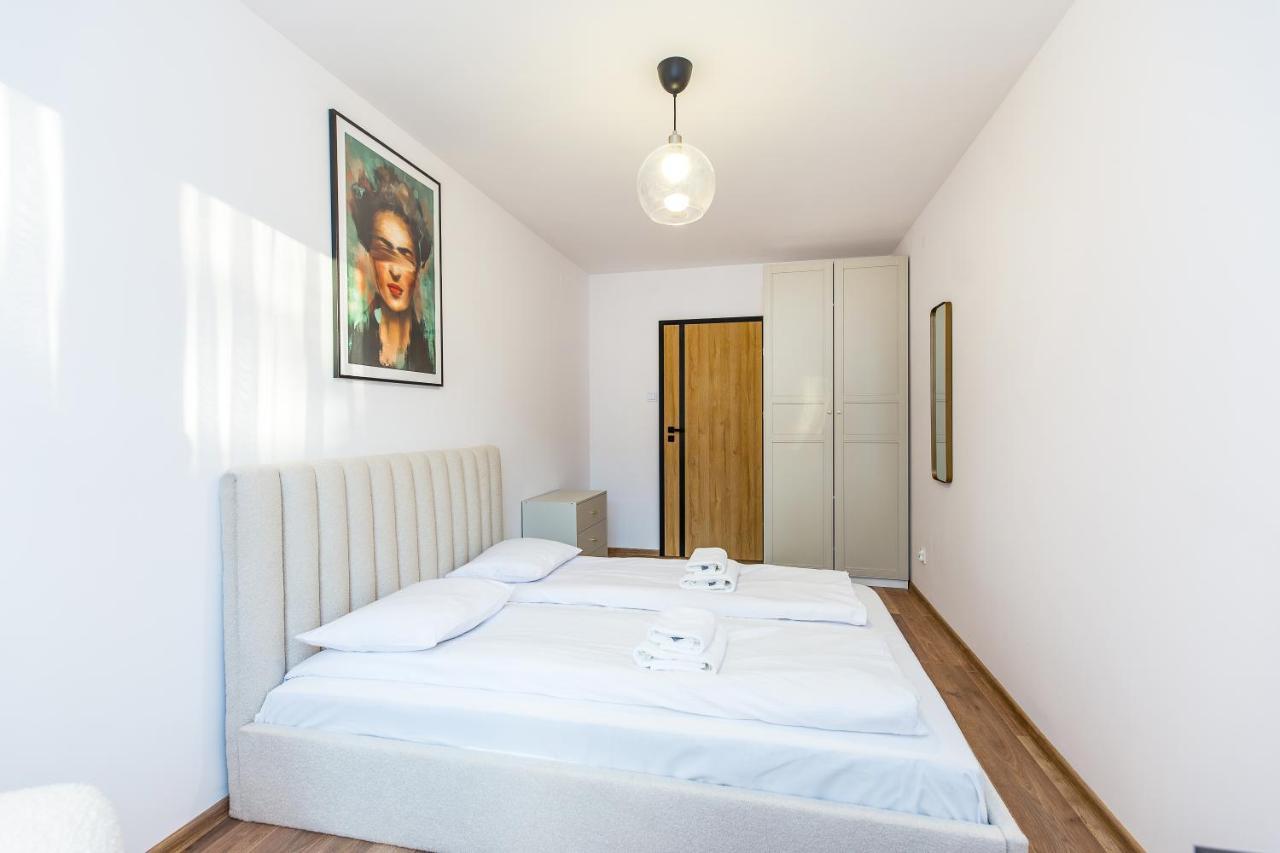 Apartment Spacious Modern - Wielicka - Bonarka *