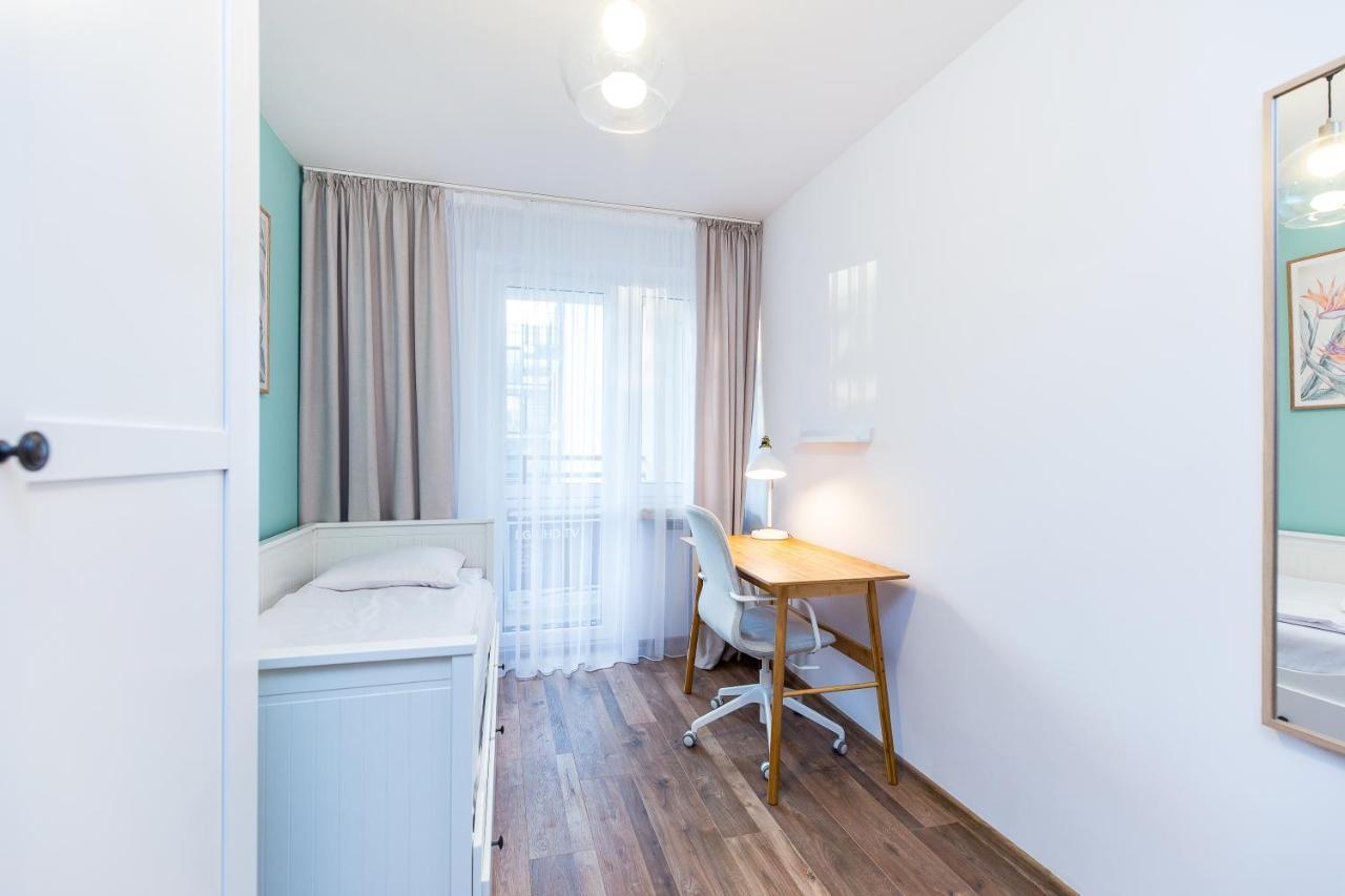 Apartment Spacious Modern - Wielicka - Bonarka
