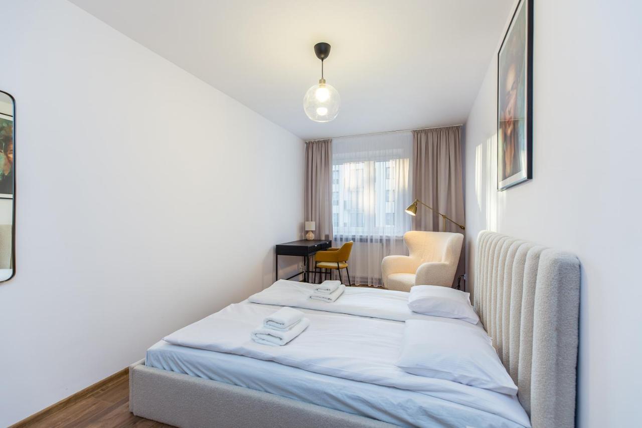 Spacious Modern - Wielicka - Bonarka