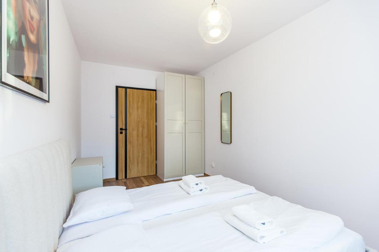 Spacious Modern - Wielicka - Bonarka