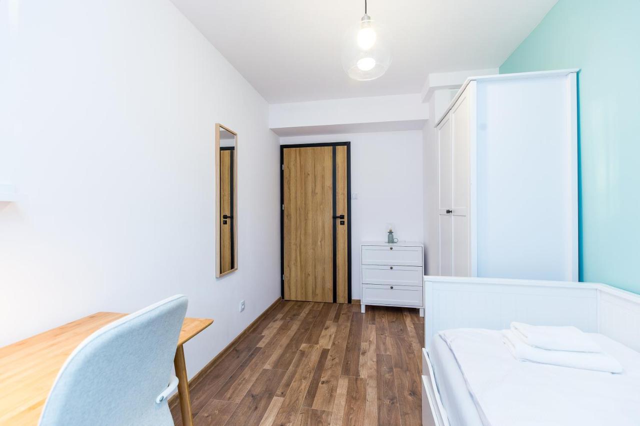 Spacious Modern - Wielicka - Bonarka Krakau